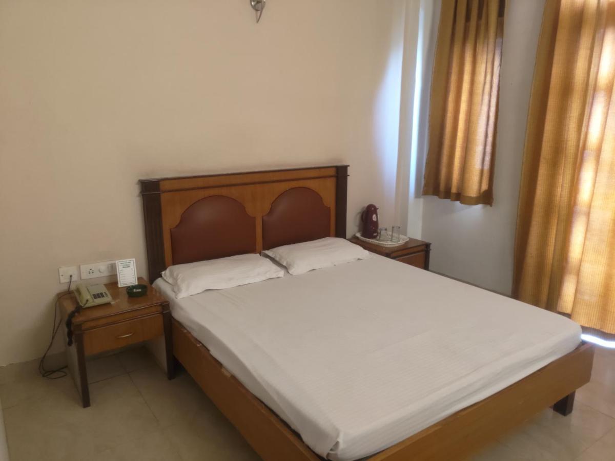 Hotel Fort View Tikamgarh Exterior foto