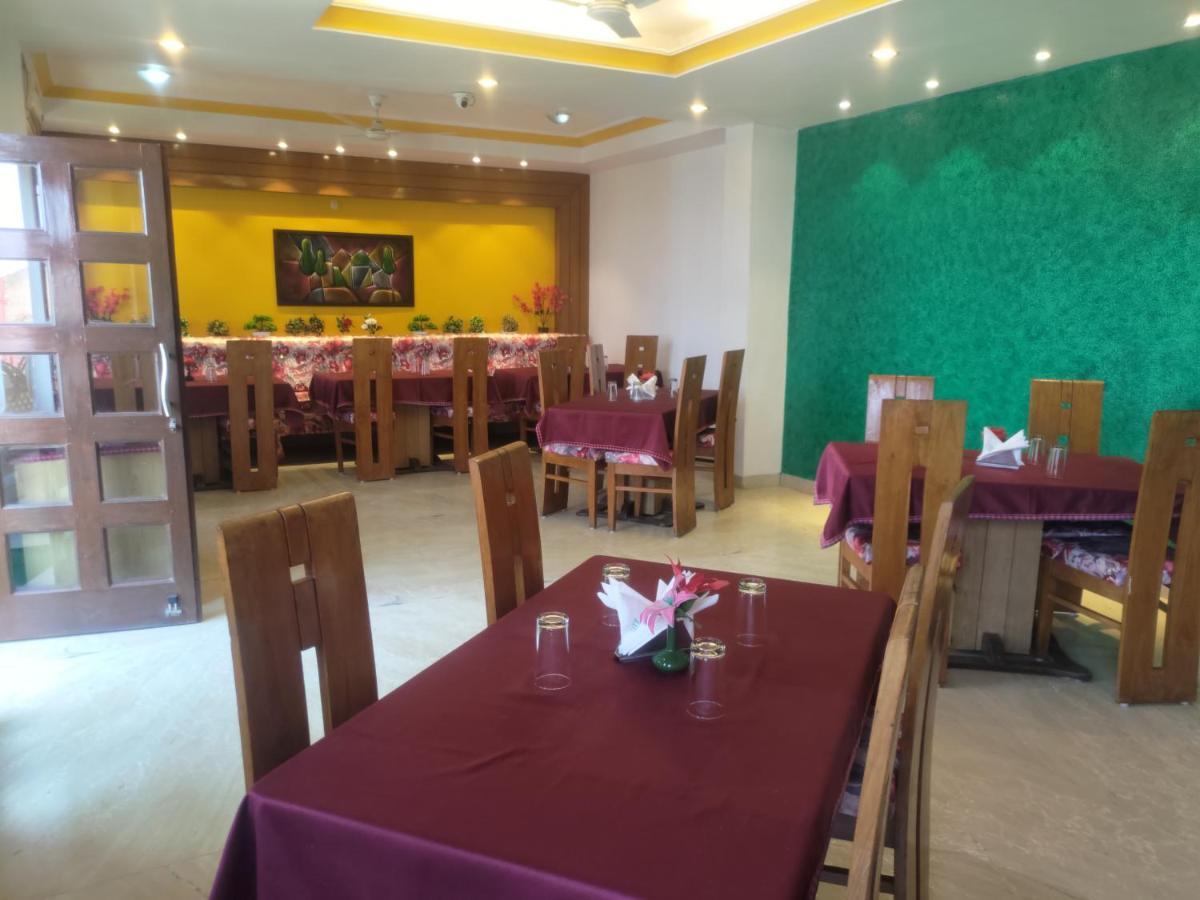 Hotel Fort View Tikamgarh Exterior foto